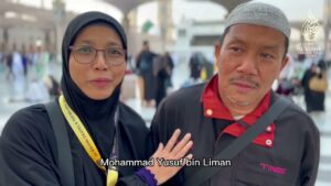 Apa kata jemaah Selangor